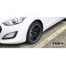 tuix new rays 17 wheel set for hyundai i30 2011-15